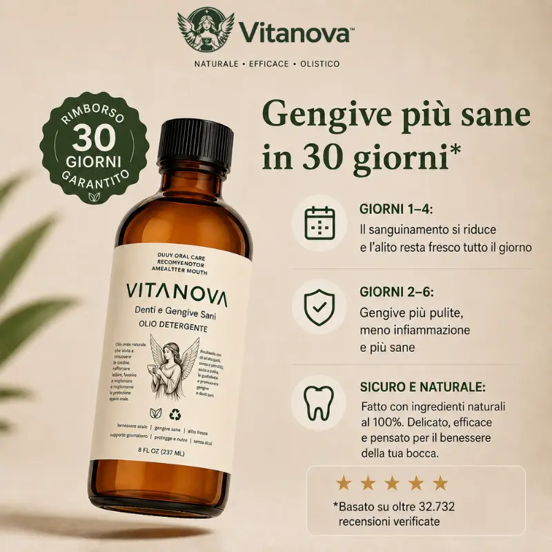 Produto Vitanova